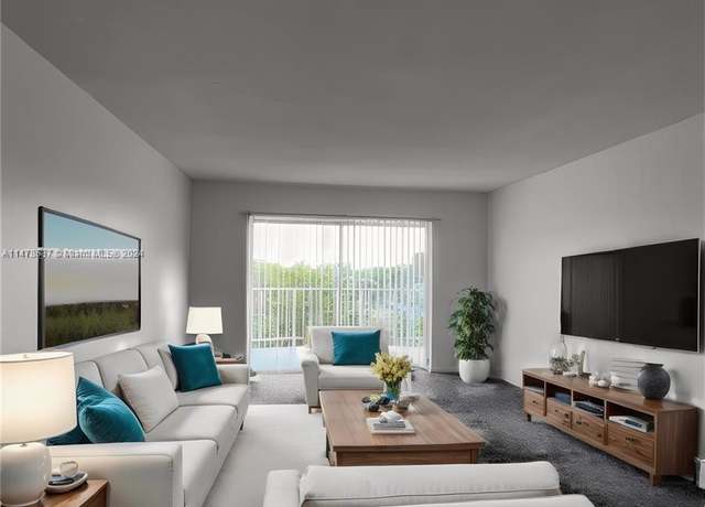 Property at 492 NW 165th St Rd Unit C-611, Miami, FL 33169, 1 bed, 1 bath