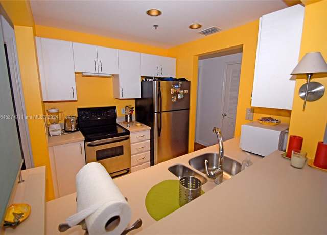 Property at 1614 Pennsylvania Ave Unit 1G, Miami Beach, FL 33139, 1 bed, 1 bath