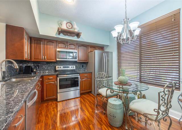 Property at 1017 NW 105th Ave Unit B-133, Plantation, FL 33322, 2 beds, 2 baths