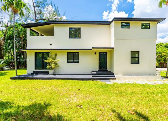 Property at 24 NW 86th St, El Portal, FL 33150, 4 beds, 3.5 baths