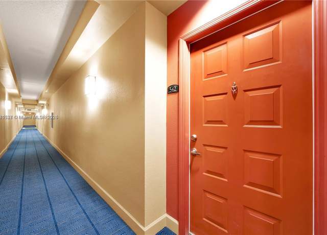 Property at 6001 SW 70th St #542, South Miami, FL 33143, 2 beds, 2 baths