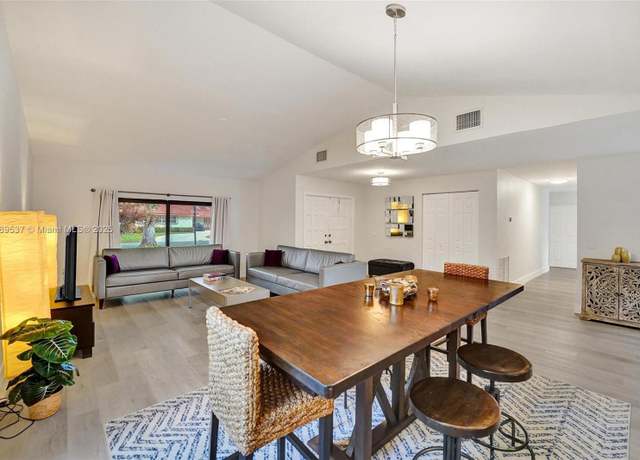 Property at 9780 NW 5th Ct, Coral Springs, FL 33071, 4 beds, 2 baths