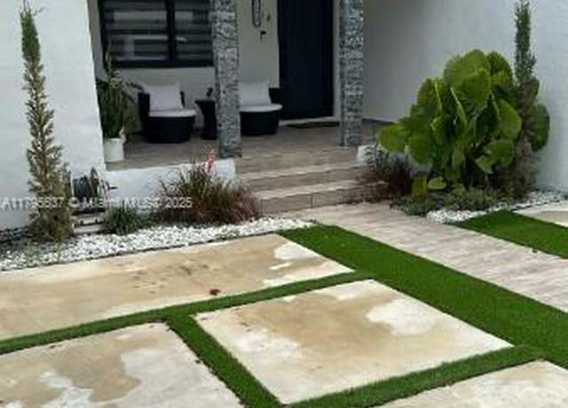 Property at 1218 NW 41st St, Miami, FL 33142, 4 beds, 2 baths