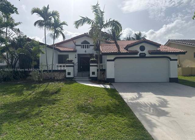 Property at 20155 SW 79th Ct, Cutler Bay, FL 33189, 4 beds, 3 baths