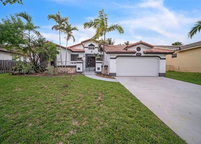 Property at 20155 SW 79th Ct, Cutler Bay, FL 33189, 4 beds, 3 baths