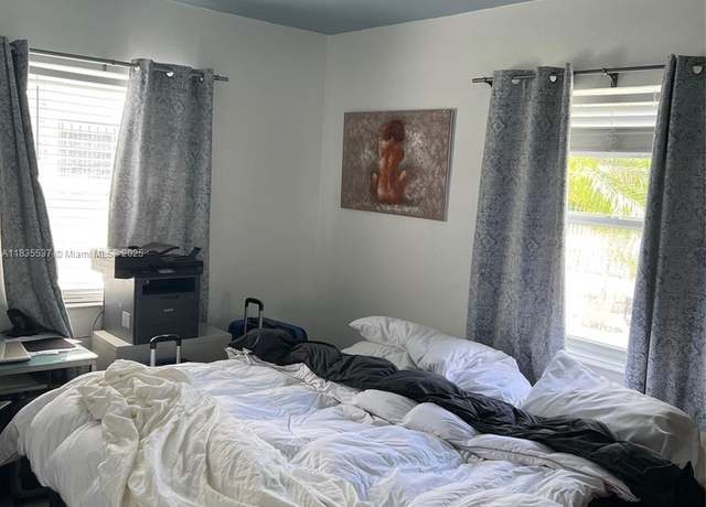 Property at 7595 SW 28th St Rd, Miami, FL 33155, 3 beds, 1 bath