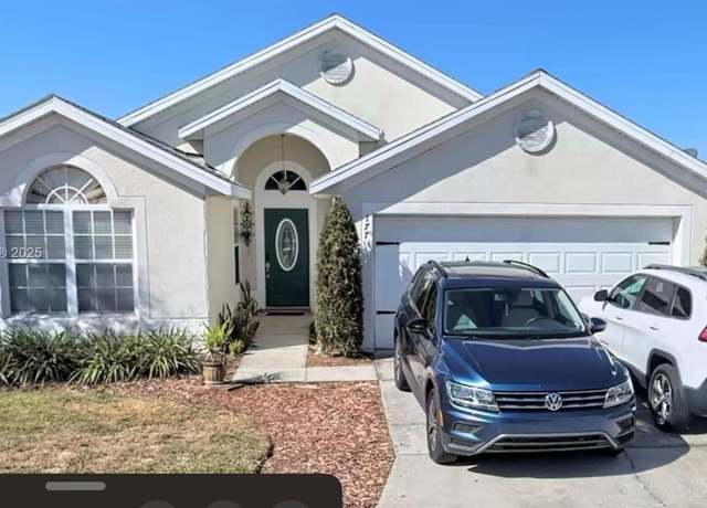 Property at 177 Heather Lynn, Davenport, FL 33897, 4 beds, 2 baths