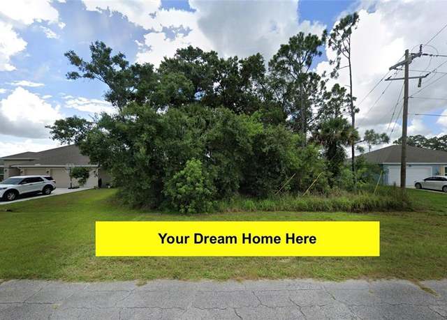 Property at 2589 Savage Blvd, Port St Lucie, FL 34953