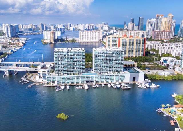 Property at 400 Sunny Isles Blvd #1819, Sunny Isles Beach, FL 33160, 3 beds, 2.5 baths