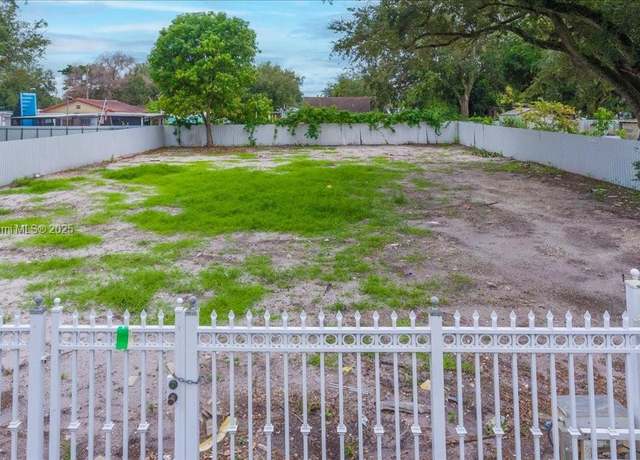 Property at 2476 NW 97th St, Miami, FL 33147
