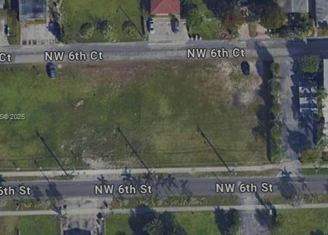 Property at 6 NW Ct, Pompano Beach, FL 33060