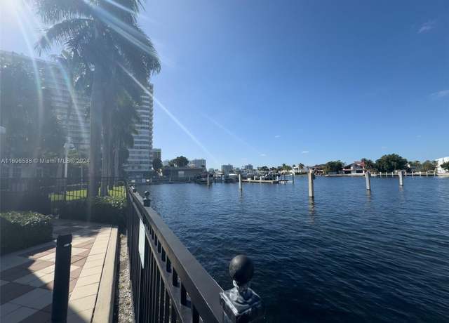 Property at 1945 S Ocean Dr Unit M5, Hallandale Beach, FL 33009, 2 beds, 2 baths