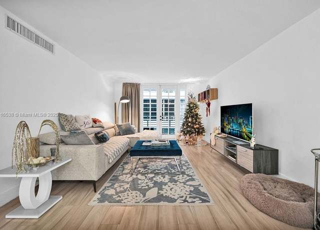 Property at 1754 Meridian Ave #303, Miami Beach, FL 33139, 1 bed, 1 bath