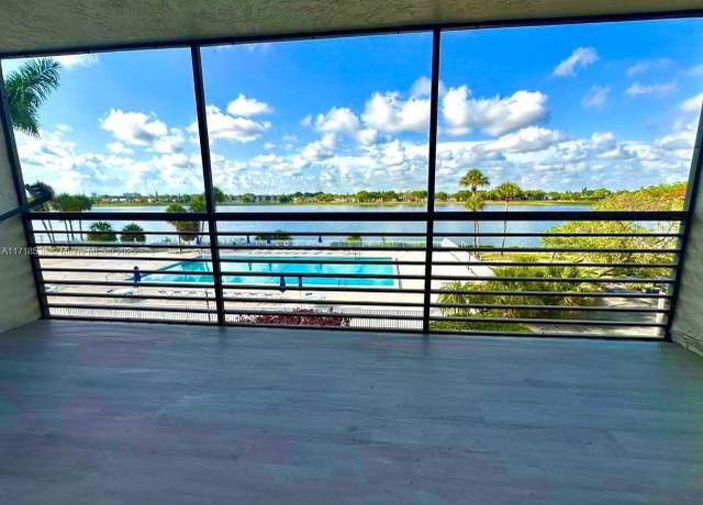 Property at 20840 San Simeon Way #305, Miami, FL 33179, 2 beds, 2 baths