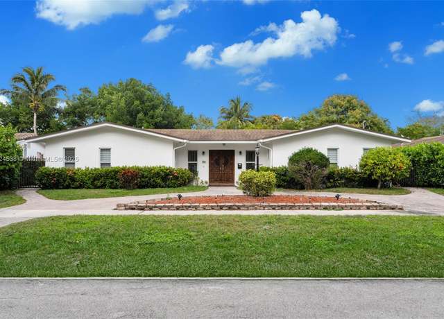 Property at 2325 NE 191st St, Miami, FL 33180, 4 beds, 3 baths