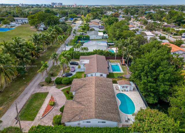 Property at 2325 NE 191st St, Miami, FL 33180, 5 beds, 3 baths