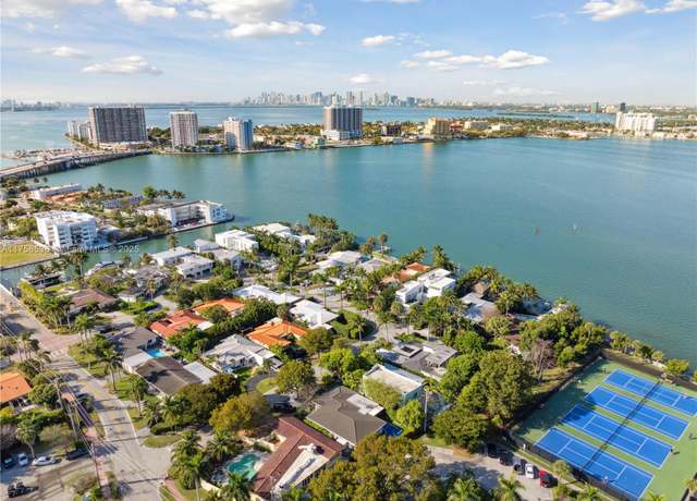 Property at 1000 S Shore Dr, Miami Beach, FL 33141, 3 beds, 2 baths
