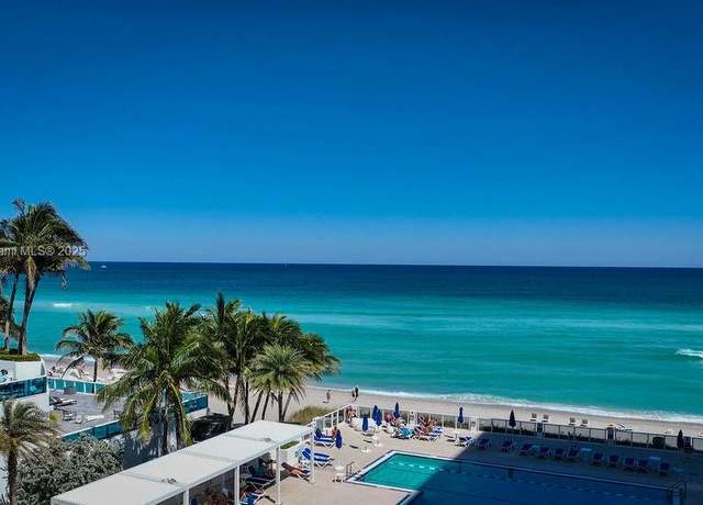 Property at 2751 S Ocean Dr Unit 208S, Hollywood, FL 33019, 2 beds, 2.5 baths