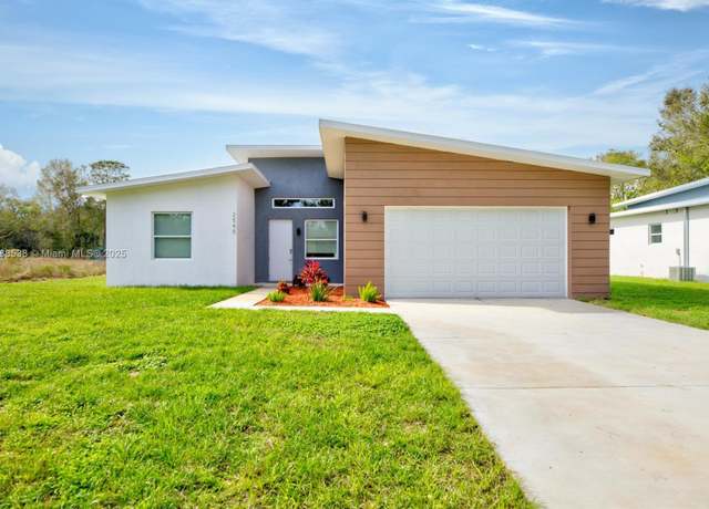 Property at 2545 N Odessa Rd, Avon Park, FL 33825, 3 beds, 2 baths