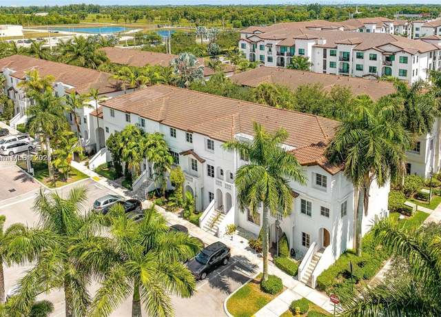 Property at 12430 SW 50th St #147, Miramar, FL 33027, 3 beds, 2.5 baths
