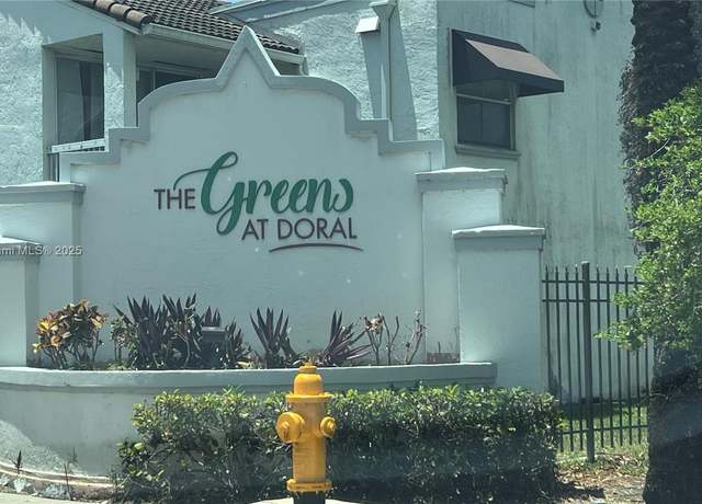 Property at 9769 NW 49th Ter #433, Doral, FL 33178, 2 beds, 2 baths