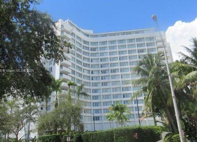 Property at 1100 West Ave #703, Miami Beach, FL 33139, 1 bath