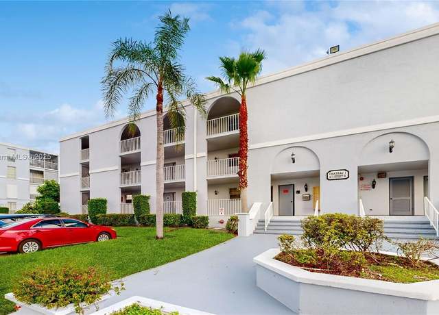 Property at 661 N University Dr Unit 1-302, Pembroke Pines, FL 33024, 2 beds, 2 baths