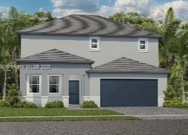 Property at 19487 SW 340 St, Homestead, FL 33034, 4 beds, 3 baths
