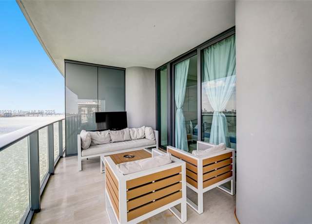 Property at 3131 NE 7 Ave #1506, Miami, FL 33137, 3 beds, 3.5 baths