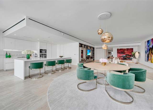 Property at 9111 Collins Ave Unit N-317, Surfside, FL 33154, 2 beds, 2.5 baths