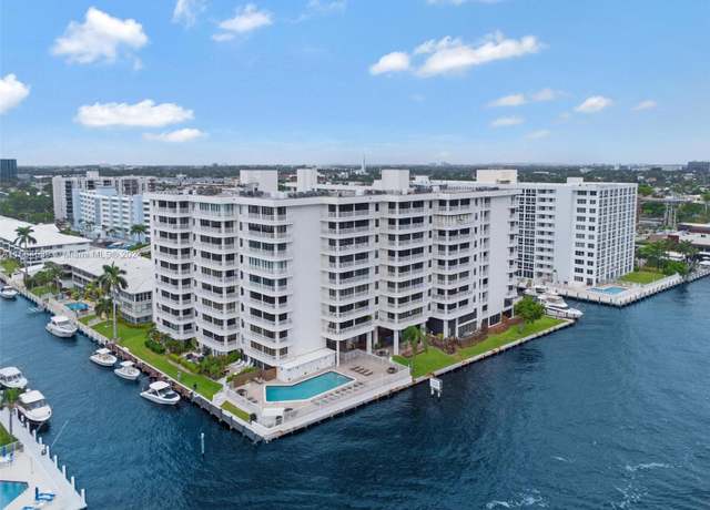 Property at 3100 NE 48th St #210, Fort Lauderdale, FL 33308, 2 beds, 1 bath