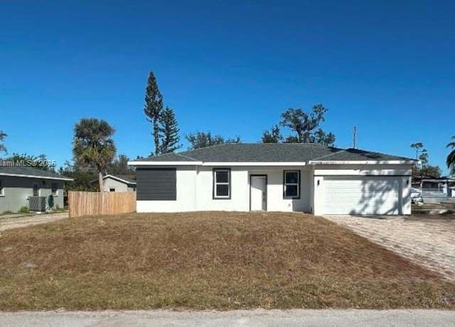 Property at 21068 Exmore Ave, Port Charlotte, FL 33952, 4 beds, 2 baths