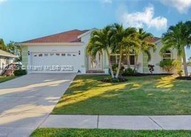 Property at 1525 San Marco Rd, Marco Island, FL 34145, 3 beds, 2 baths