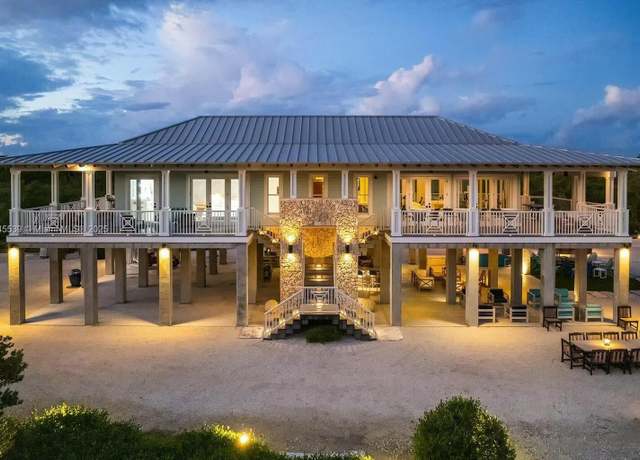 Property at Undisclosed address, Key Largo, FL 33037, 4 beds, 4.5 baths