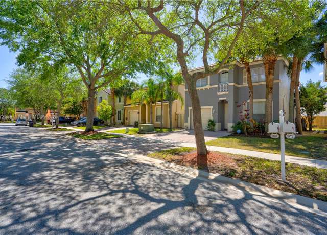 Property at 3868 Lake Tahoe Cir, West Palm Beach, FL 33409, 4 beds, 2.5 baths