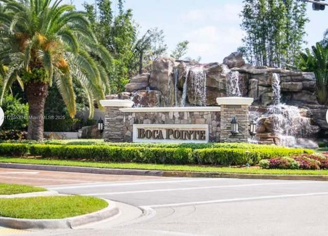 Property at 6500 Via Regina #8, Boca Raton, FL 33433, 2 beds, 2 baths