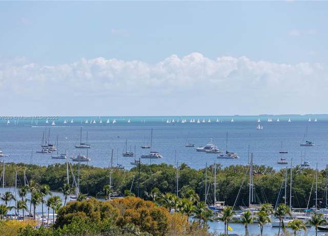 Property at 3350 SW 27th Ave #902, Miami, FL 33133, 3 beds, 3.5 baths