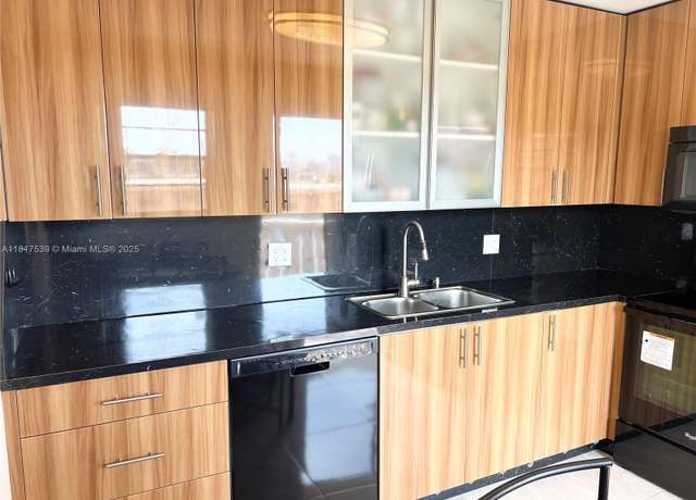 Property at 219 NE 14th Ave #401, Hallandale Beach, FL 33009, 2 beds, 2 baths