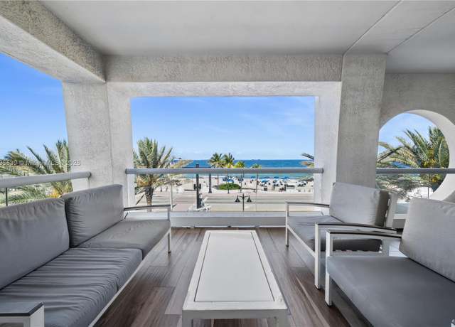 Property at 551 N Fort Lauderdale Beach Blvd Unit R201, Fort Lauderdale, FL 33304, 2 beds, 2 baths