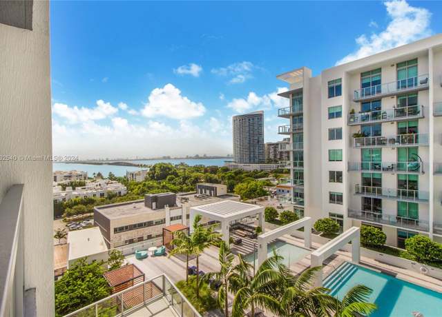 Property at 3900 Biscayne Blvd Unit N-917, Miami, FL 33137, 1 bath