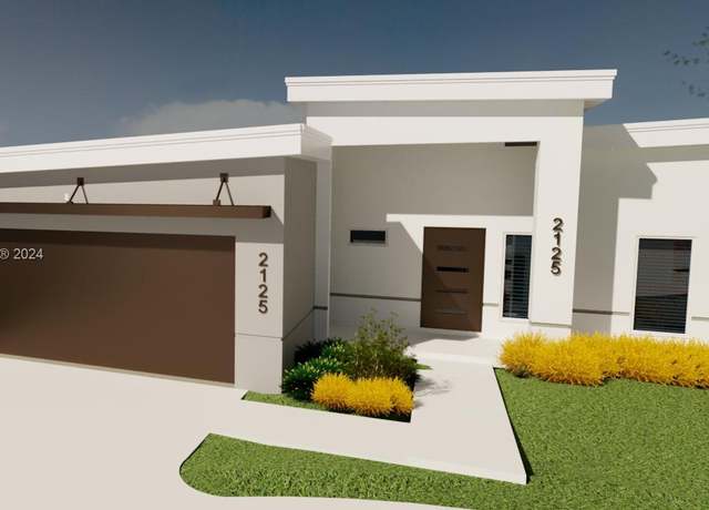 Property at 1230 SW Becker Rd, Port St Lucie, FL 34953, 4 beds, 2.5 baths