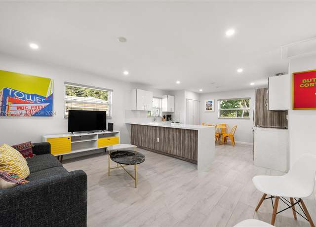 Property at 5037-5035 NW 5th Ave, Miami, FL 33127, 6 beds, 3 baths