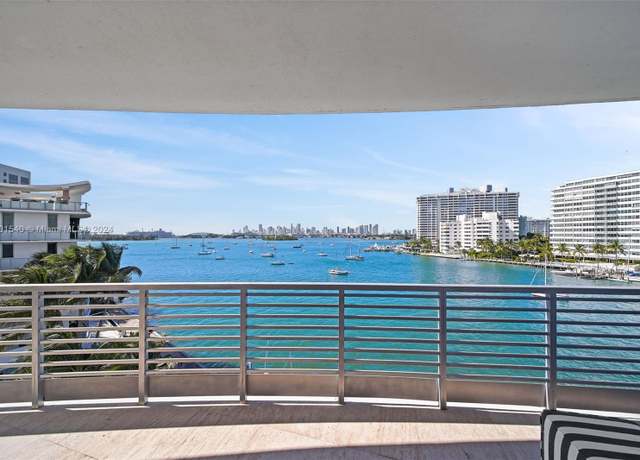 Property at 1445 16th St #602, Miami Beach, FL 33139, 3 beds, 3 baths