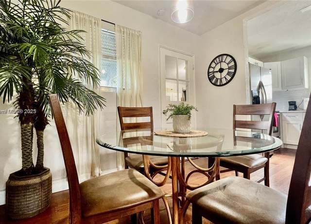 Property at 1770 NW 51st Ter, Miami, FL 33142, 3 beds, 2 baths