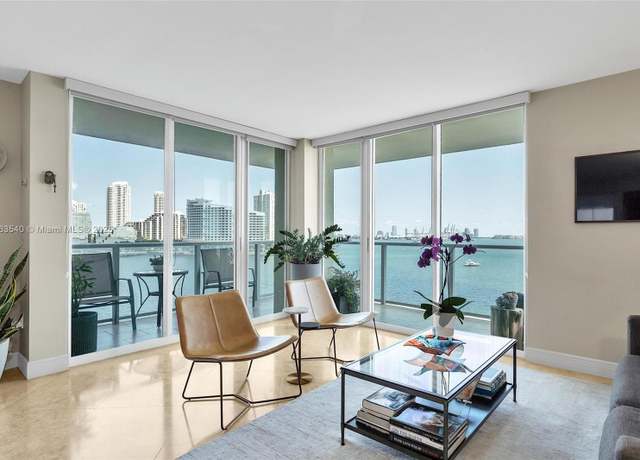 Property at 1155 Brickell Bay Dr #710, Miami, FL 33131, 2 beds, 2 baths