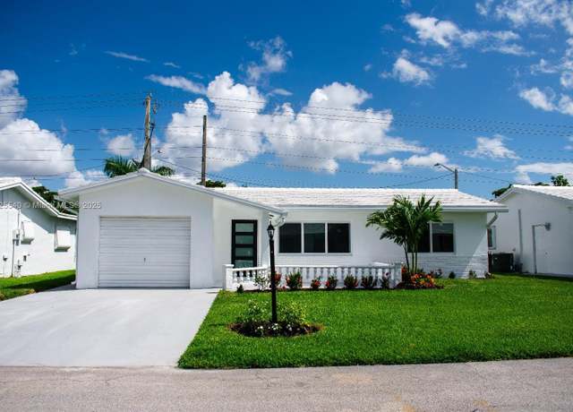 Property at 1009 Leisure Ln, Boynton Beach, FL 33426, 2 beds, 2 baths