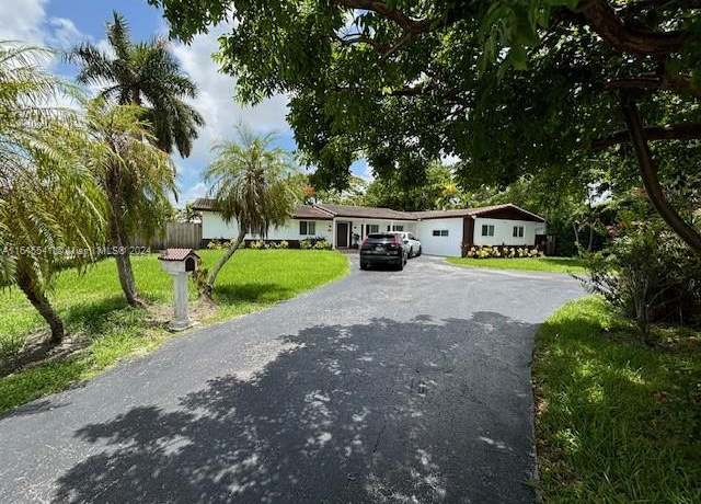 Property at 6440 Miller Dr, South Miami, FL 33155, 3 beds, 2 baths