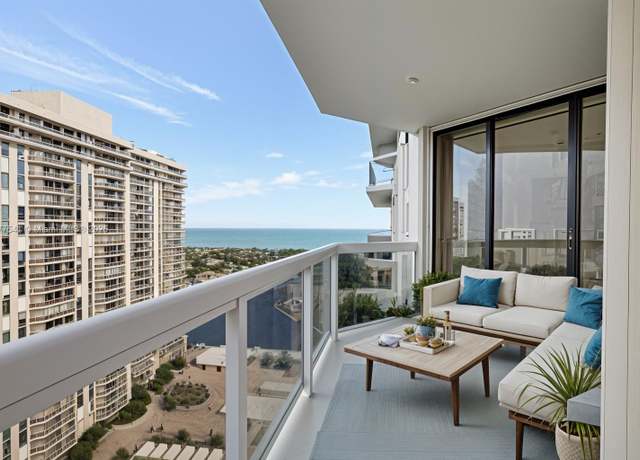 Property at 20185 E Country Club Dr #2209, Aventura, FL 33180, 2 beds, 2 baths