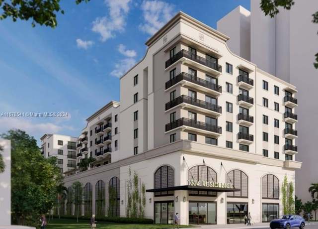 Property at 1334 SW 1st St, Miami, FL 33135