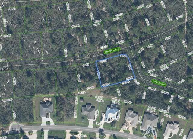 Property at 6435 San Bruno Dr, Sebring, FL 33872